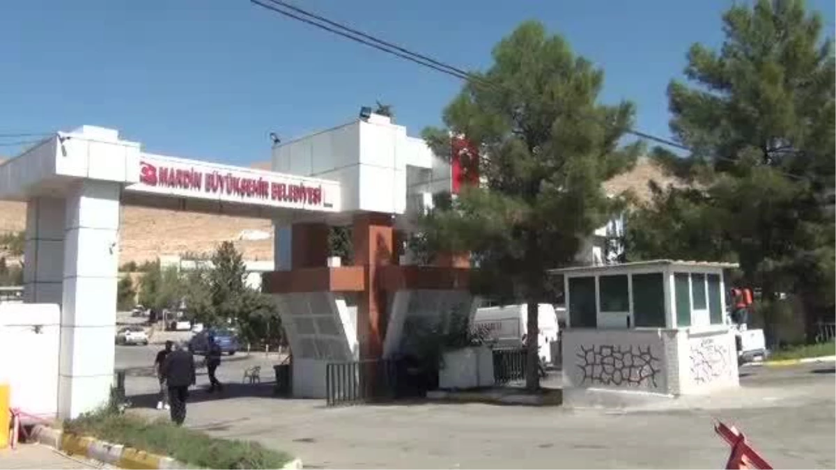 CHP Mardin, kayyum yönetimindeki belediyelerin gelir gider cetvellerini istedi