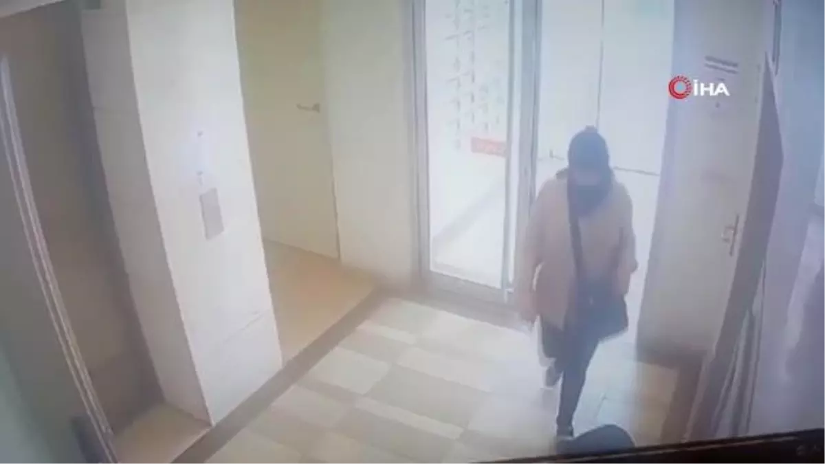 Daire daire vurgun yaptılar... Adliyeye çıkarken söylediği sözler şaşırttı