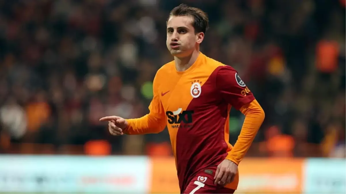 İsteneni veremedi! Kerem Aktürkoğlu\'na tepkiler çığ gibi