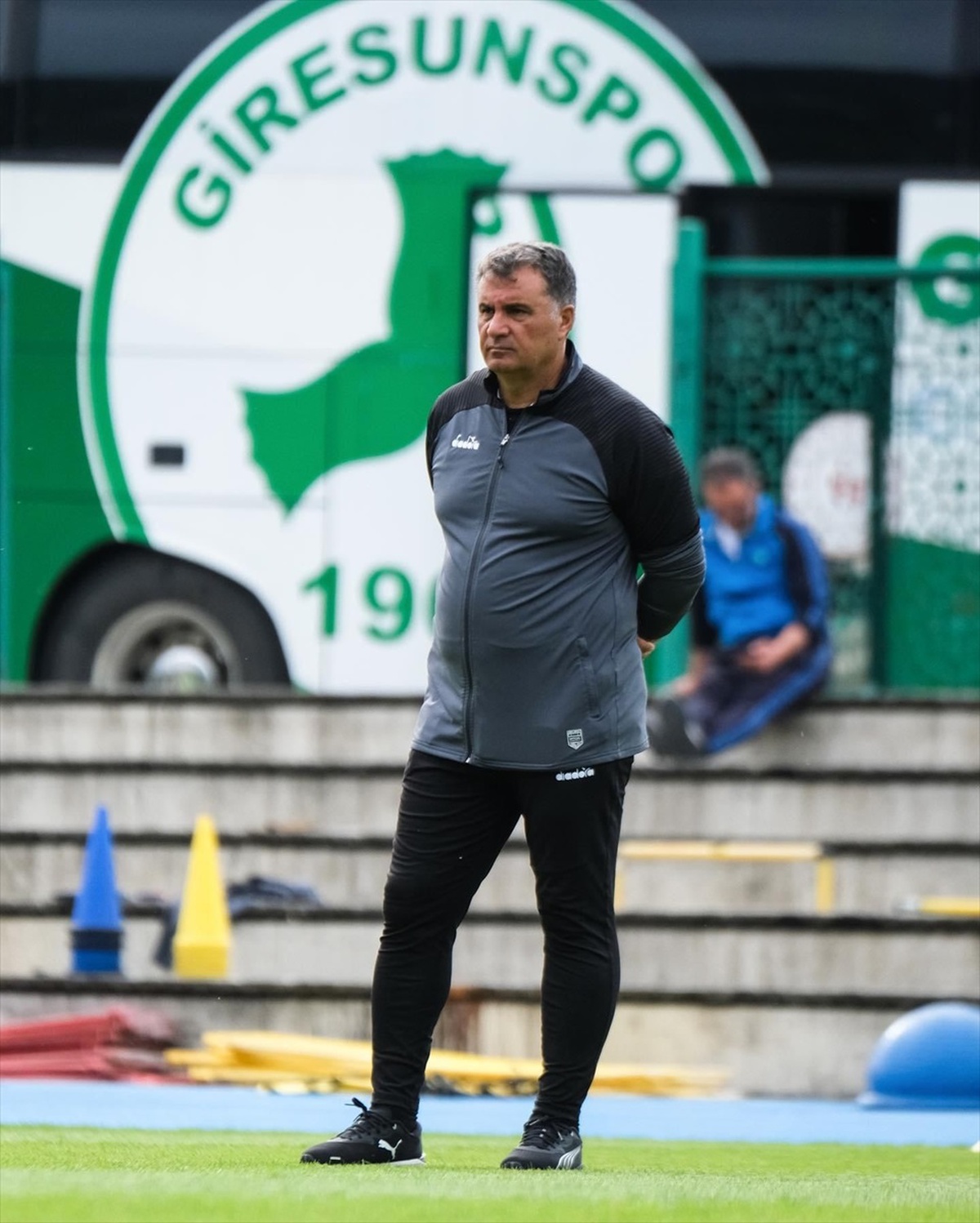 Bitexen Giresunspor, Ankara deplasmanında puan arıyor