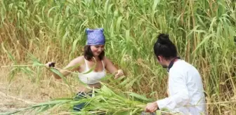 Antakya'da Barış Okulu İnşa Ediliyor