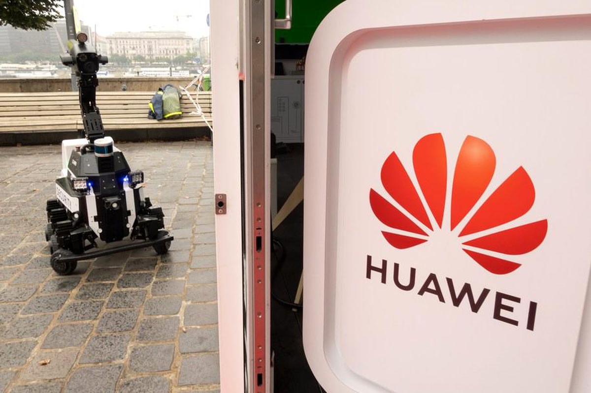 Huawei, 120.000\'den fazla patente sahip olduğunu açıkladı