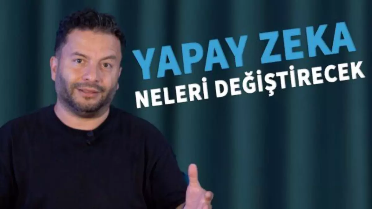 Yapay Zeka İçerik Üretiminde Yeni Ufuklar Açıyor