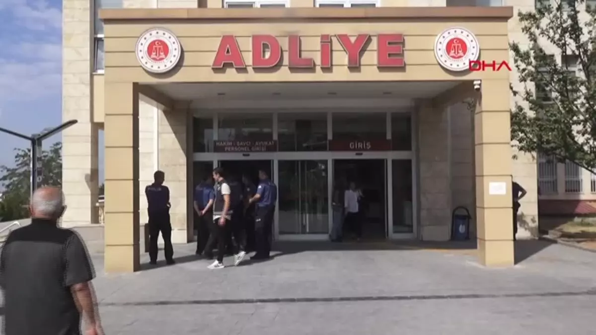 27 Yıl Önce İşlenen Cinayet Zaman Aşımından Düştü