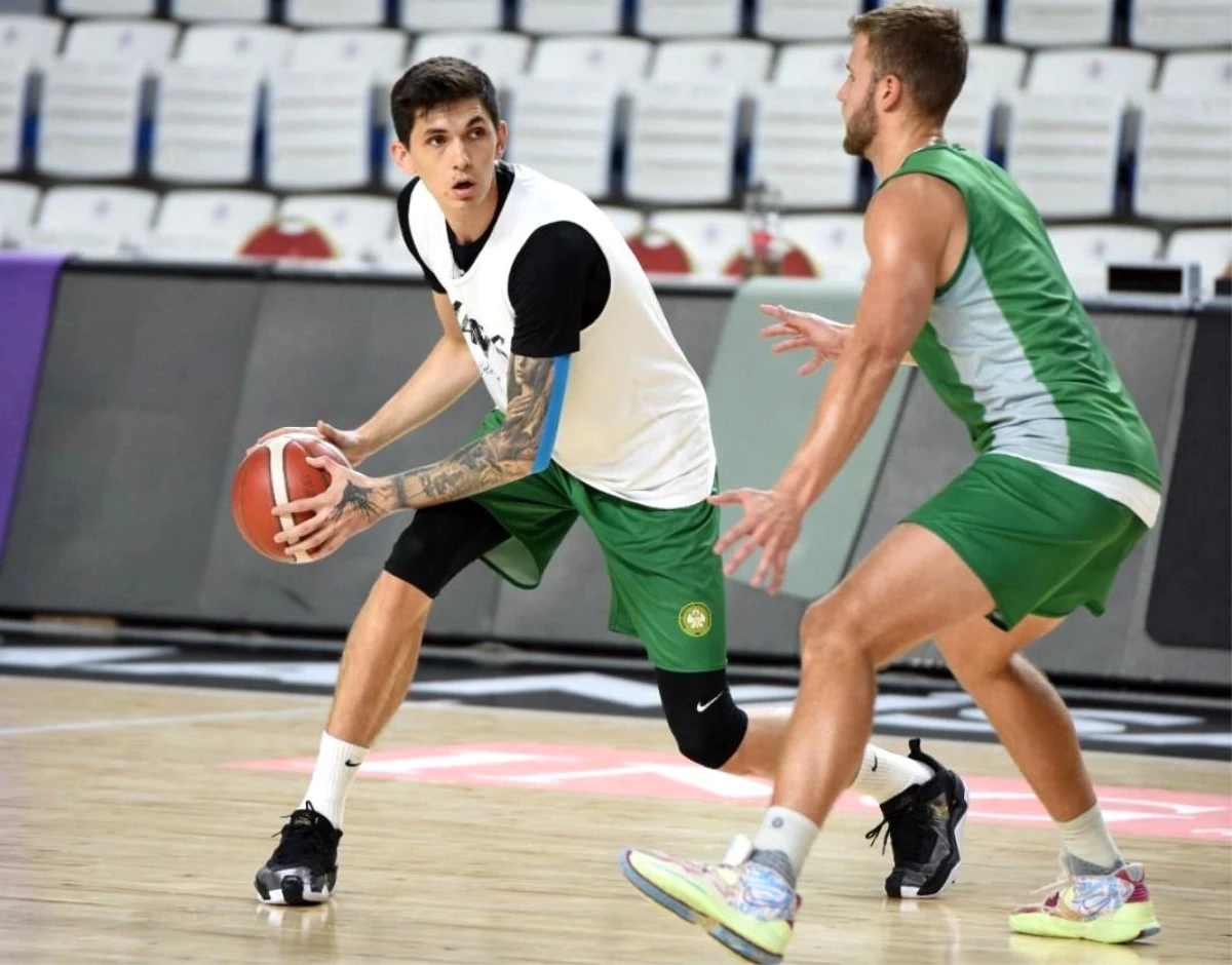 Manisa Büyükşehir Belediyespor Basketbol Takımı, Pınar Cup\'ta mücadele edecek