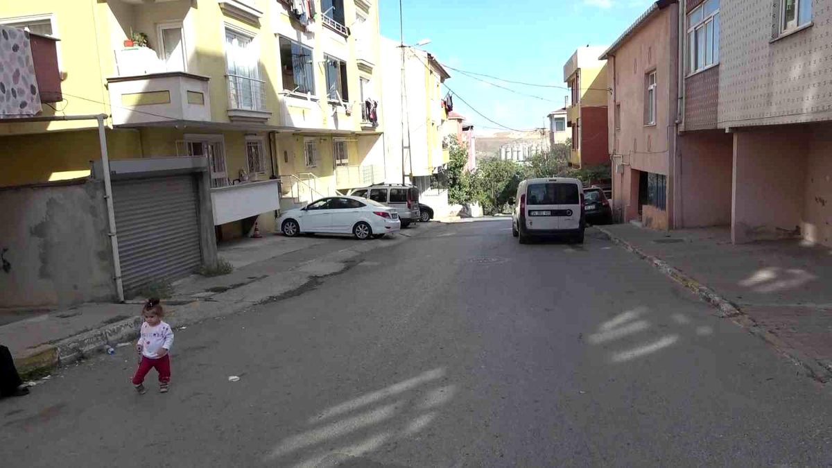 Pendik\'te Çocukları Taş ve Bıçakla Kovalayan Kadın Hakkında Konuşanlar