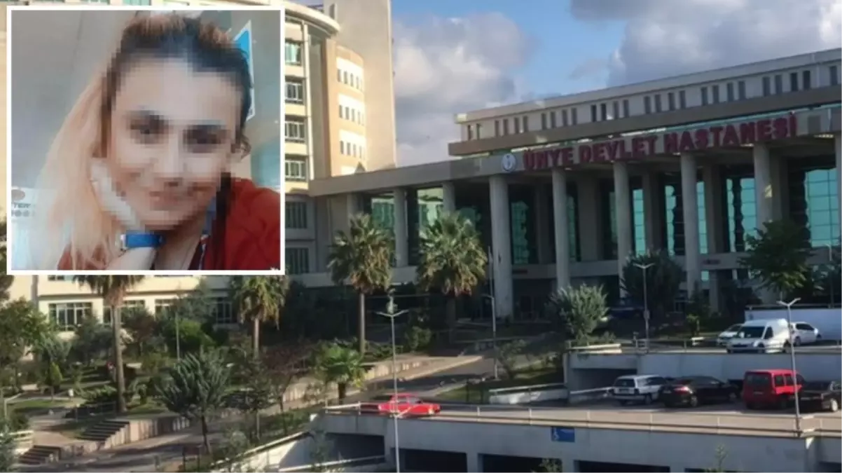 Sahte hemşire skandalında yeni detaylar! Utanmadan kocasını da kandırmış