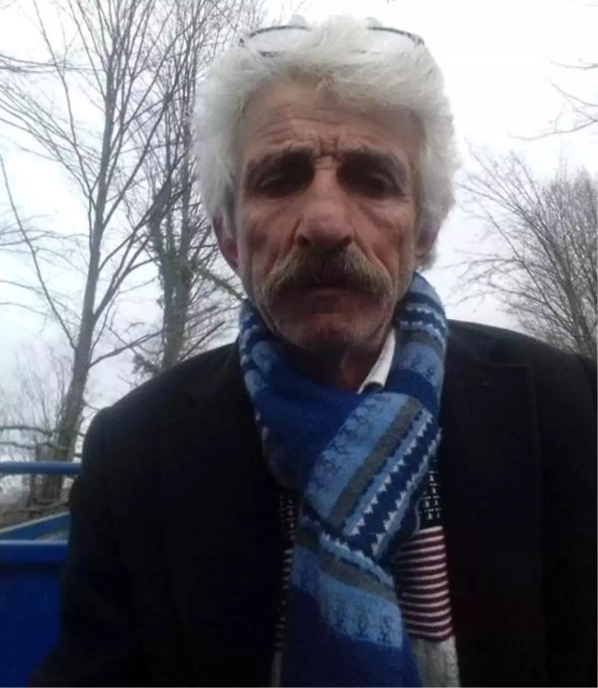 Samsun\'da Patpat Kazası: 1 Kişi Hayatını Kaybetti