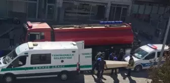 Cenazeler 28 saat sonra çıkarıldı
