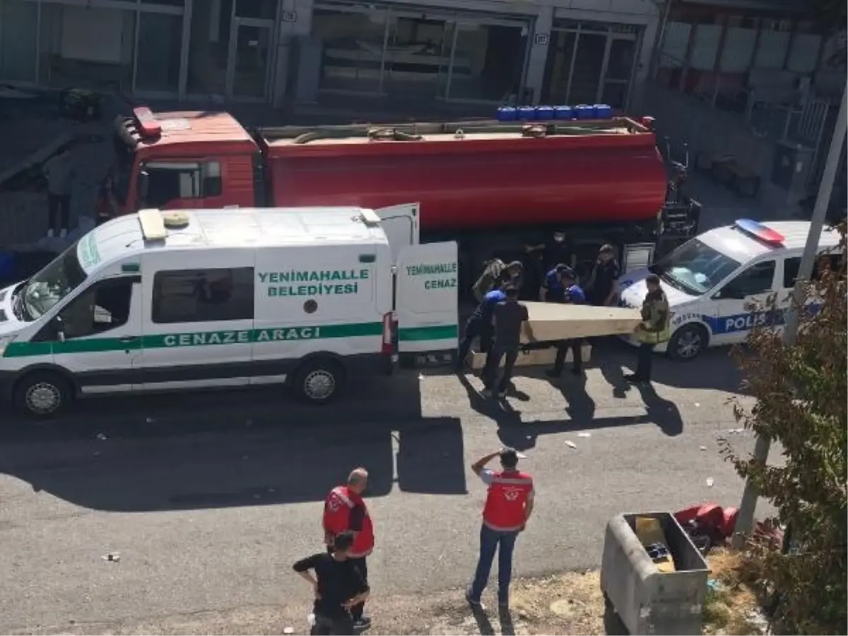 Cenazeler 28 saat sonra çıkarıldı