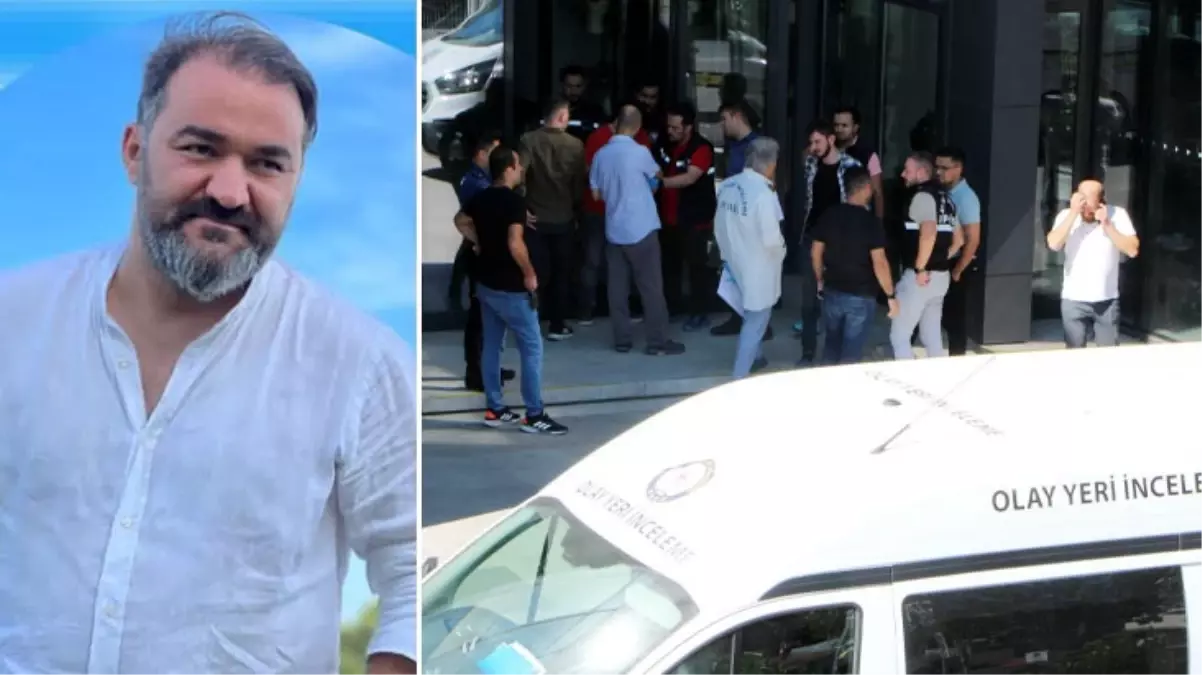 Ünlü otomobil servisi sahibi, alacak verecek meselesi nedeniyle tartıştığı arkadaşını öldürdü