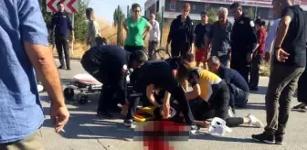 Eskişehir'de trafik kazasının şüphelisi serbest bırakıldı