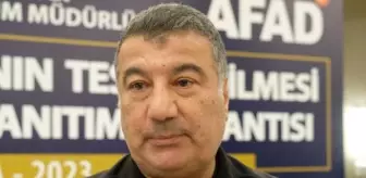 AFAD: İstanbul depremi en iyi izlenen bölgelerden biri