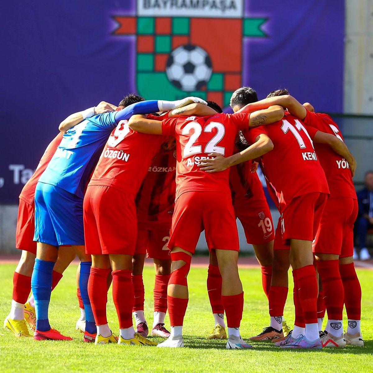 Altınordu, TFF 2. Lig Beyaz Grup\'ta son sıraya geriledi