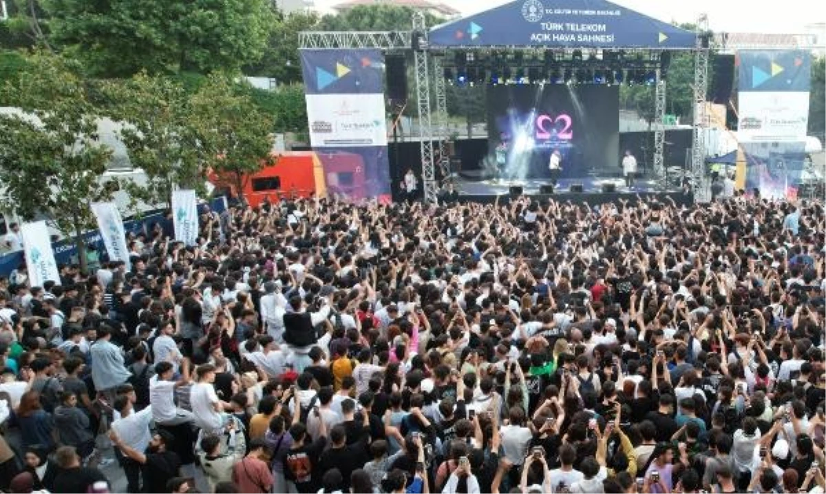 Beyoğlu Kültür Yolu Festivali\'ne sayılı günler kaldı