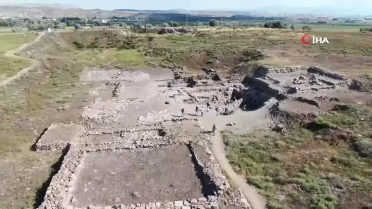 Kültepe Kazı Başkanı: Buğday taneleri tarihe ışık tutacak