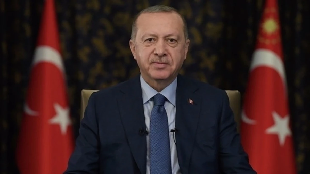 Cumhurbaşkanı Erdoğan\'dan "mülakat" açıklaması: Çok sınırlı ve çok özel meslek gruplarında gerekli olabilir