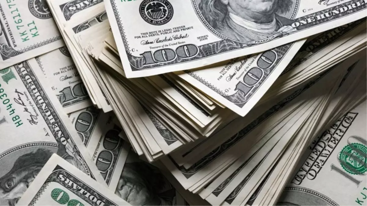 Dolar/TL 27,06 seviyelerinden işlem görüyor