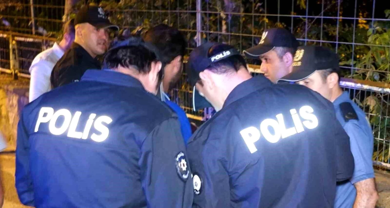 Edirne\'de düzensiz göçmenlere yönelik denetim: 41 kişi yakalandı