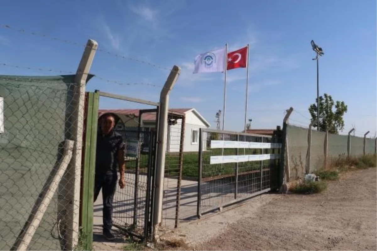 Eskişehir\'de belediyenin hayvan bakımevine kapatma kararı