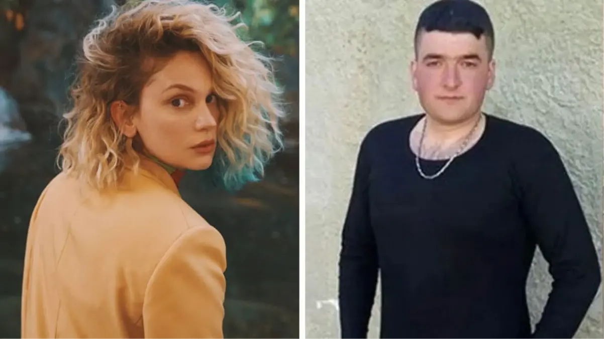 Farah Zeynep Abdullah\'a Musa Orhan\'a hakaret ettiği gerekçesiyle hapis istemiyle bir dava daha açıldı