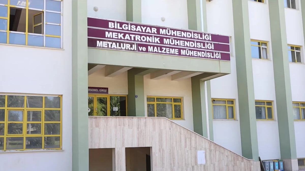 Fırat Üniversitesi, Mastitis Hastalığını Önleyen Bir Proje Geliştirdi