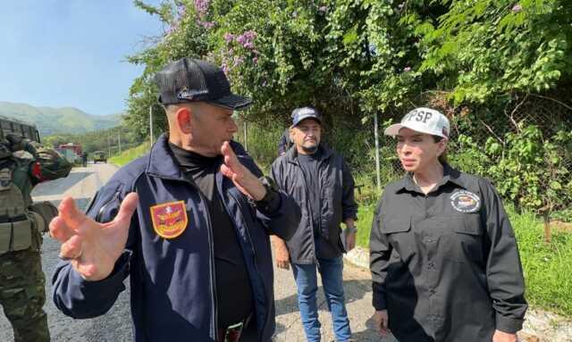 İçinde gece kulübü bile vardı! Venezuela hükümeti, yıllardır çete kontrolündeki hapishaneyi geri aldı İçinde gece kulübü bile vardı! Venezuela hükümeti, yıllardır çete kontrolündeki hapishaneyi geri aldı