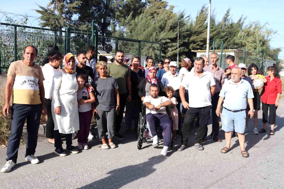 İzmir Depremzede Konaklama Merkezi Kapatılıyor