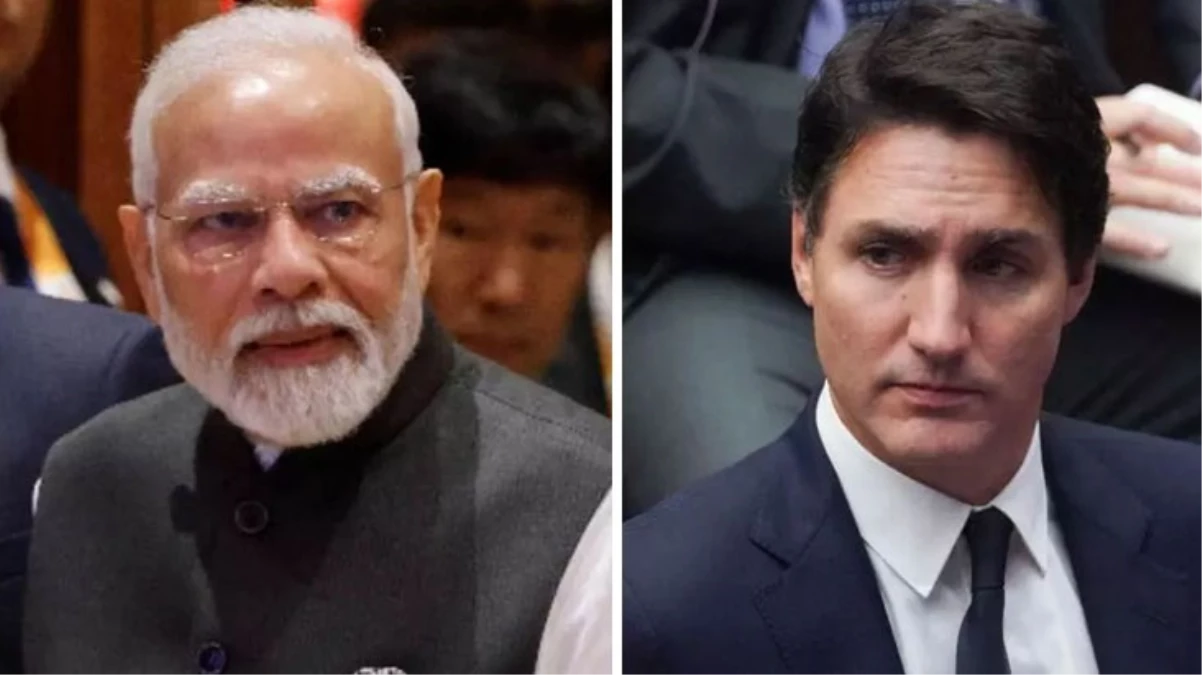 Kanada ve Hindistan arasındaki kriz büyüyor: Vize hizmetleri askıya alındı