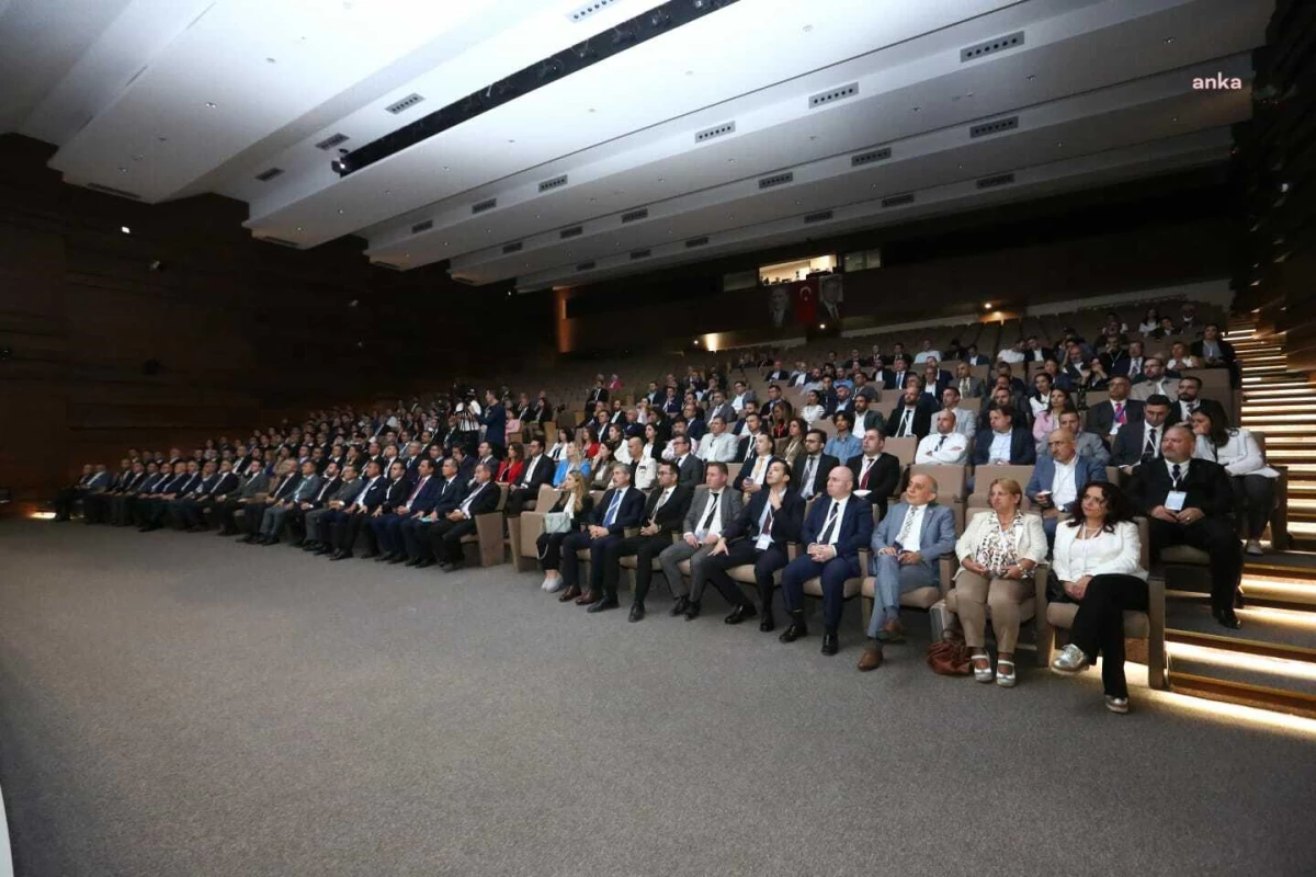 Konak Belediyesi, Türkiye Bilişim Ödülleri\'nde ödül aldı