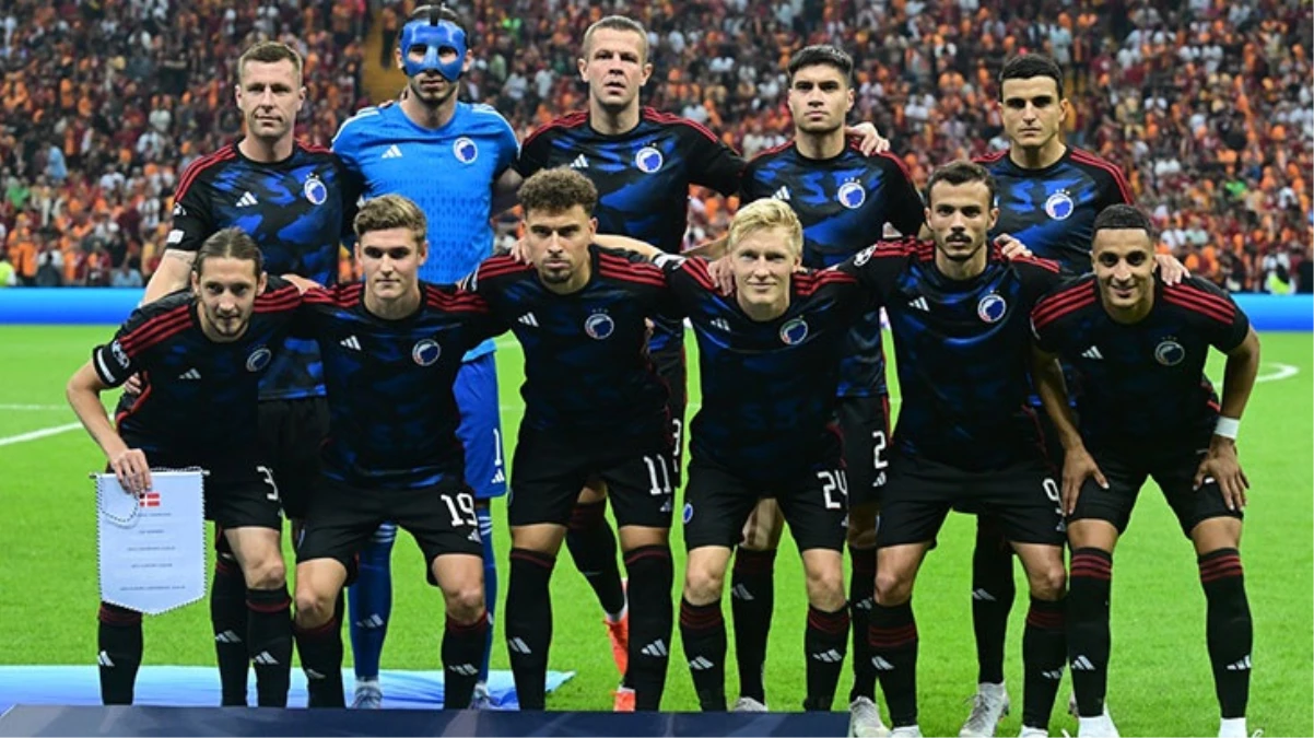 Polonyalı haddini aştı! Kopenhag\'ın kalecisinden Galatasaray maçı sonrası skandal benzetme