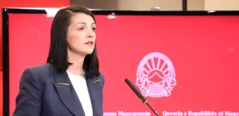 Üsküp, 2028 Avrupa Kültür Başkenti olarak seçildi