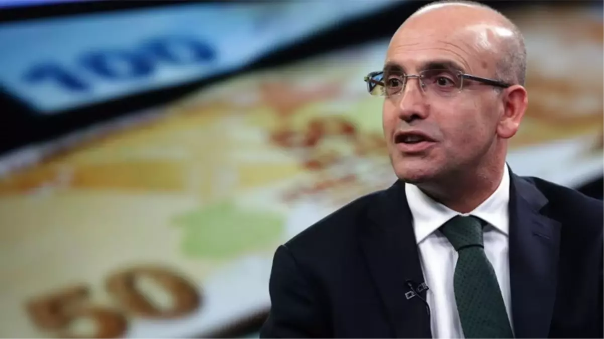 Bakan Şimşek'ten faiz kararına ilk yorum: Fiyat istikrarını sağlamak en önemli önceliğimizdir