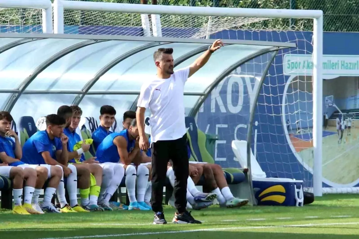 Menemen FK, Şampiyonluk Parolasıyla Başladığı Sezonda Hayal Kırıklığı Yarattı