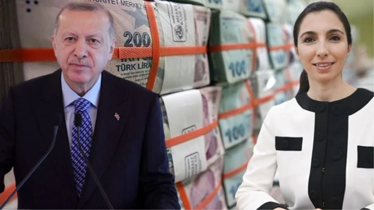 Merkez Bankası\'nın faiz kararı dünya basınına manşet oldu: Erdoğan onay verdi