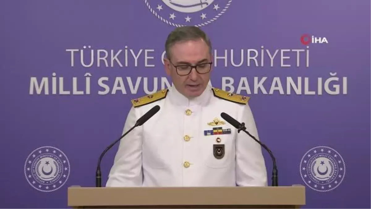 MSB: "Irak ve Suriye\'nin kuzeyi dâhil son bir haftada 42 terörist etkisiz hâle getirilmiştir.