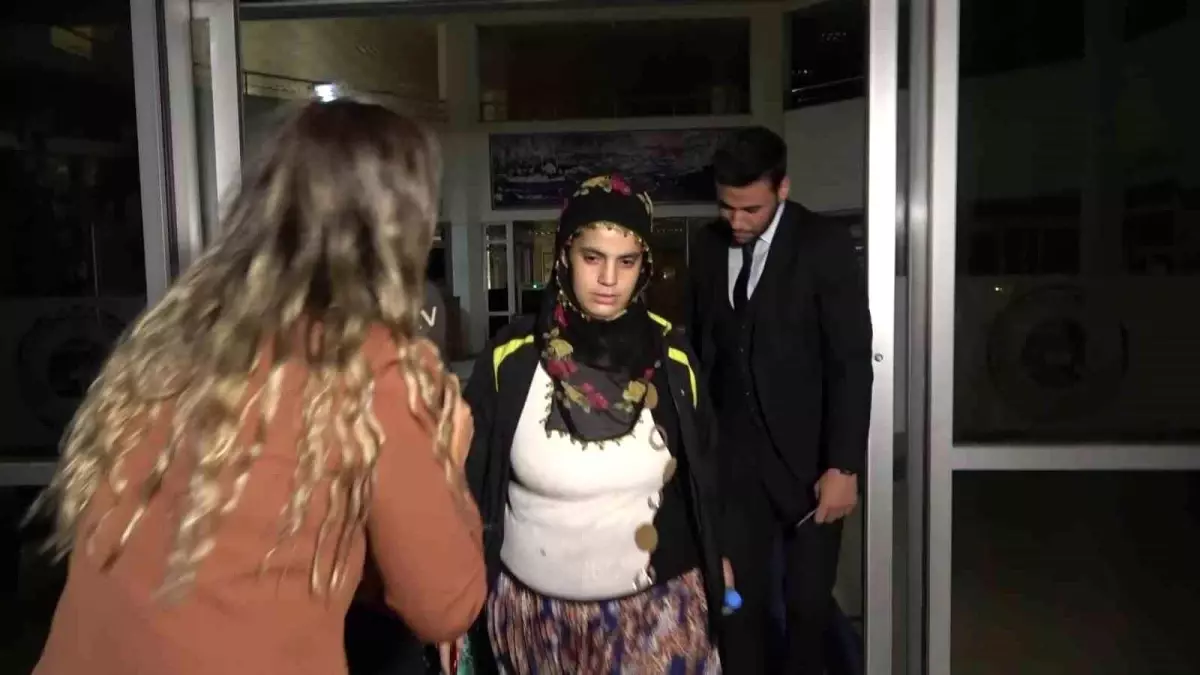 Amasya\'da Muhammet Burhan cinayetiyle ilgili eşi tutuklandı