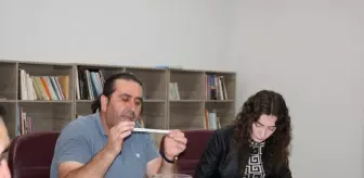 Nevşehir'de Kültür ve Turizm Müdürlüğü'nde istihdam edilecek kişiler kura ile belirlendi