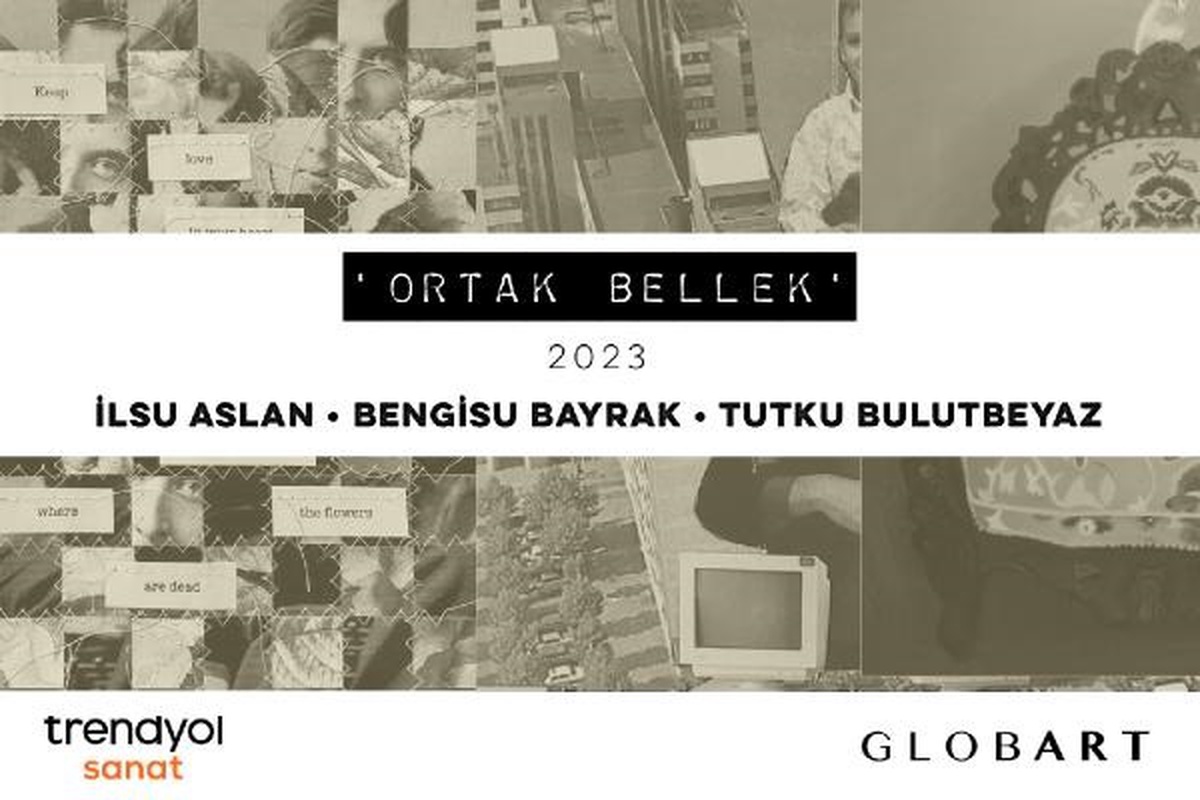 Trendyol Sanat, \'Ortak Bellek\' Temalı Seçkisini Satışa Sunuyor