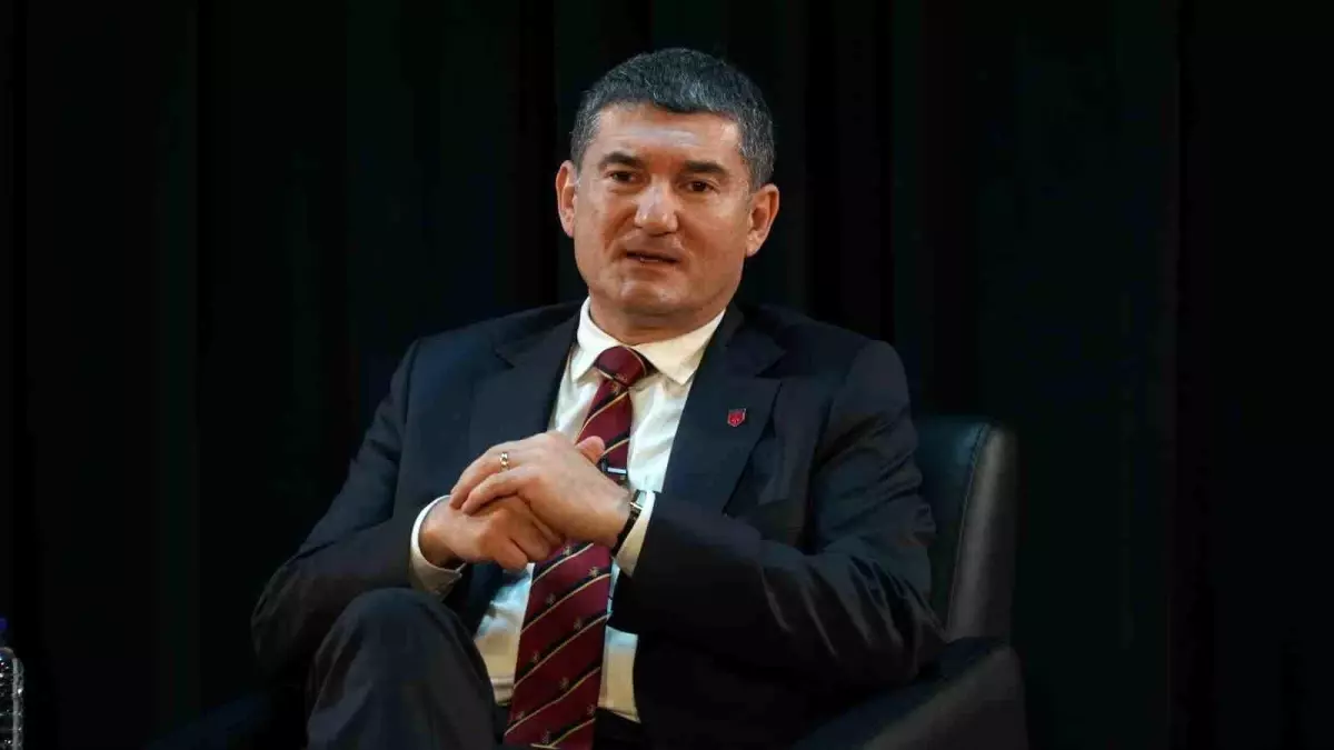 Prof. Dr. Çağrı Erhan: "Hankendi olmadan Karabağ\'ın bütünlüğü sağlanamaz"