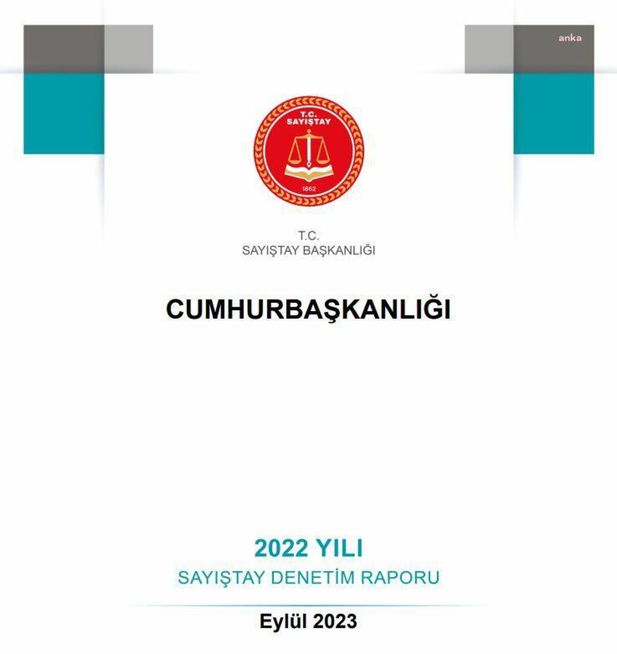 Cumhurbaşkanlığı, bir günde 14 milyon lira harcadı