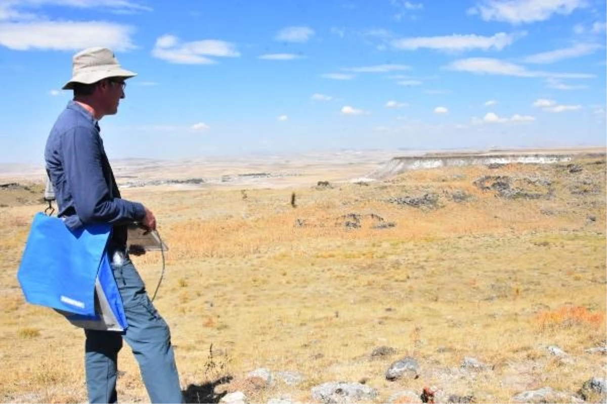 Sivas Kangal\'da Geç-Hitit Dönemi Yerleşkesi Kazı Çalışmaları Başlıyor