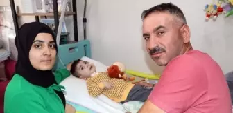 2 Aylık Bebek İçin Yardım Kampanyası Devam Ediyor