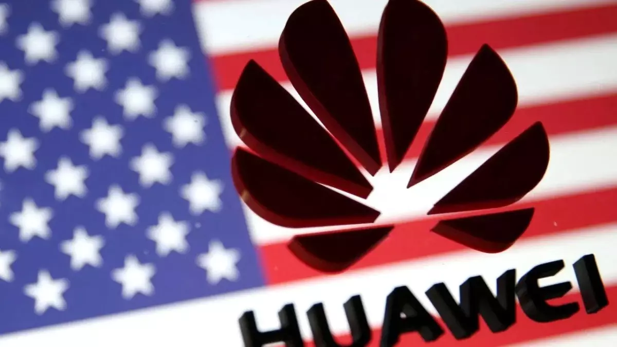 ABD, Huawei\'nin Kirin 9000S işlemcisini araştıracak