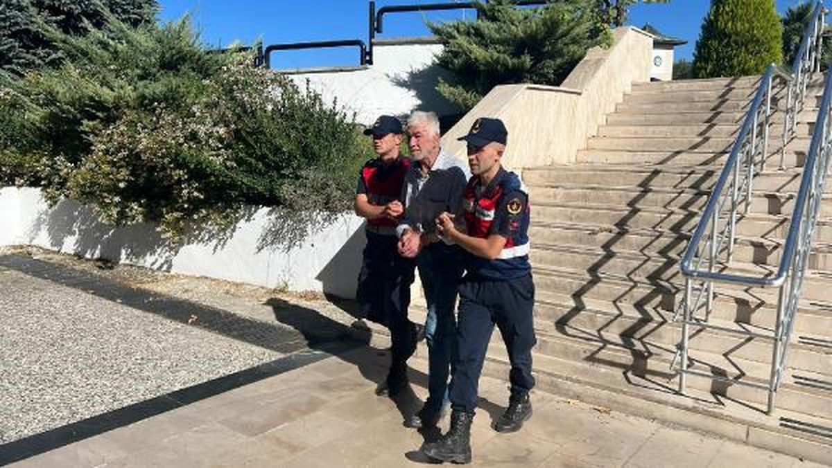 Muğla\'da Toplu Taşıma Aracında Tacizci Tutuklandı