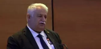 TÜBA Başkanı: G7, G8 ülkelerinin sorumluluğunun daha fazla olduğunu bilmemiz gerekiyor