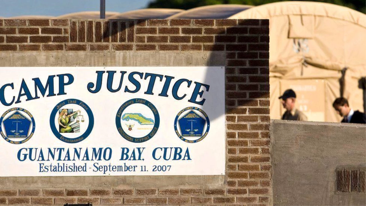 Guantanamo\'da idam davası duruşması ertelendi