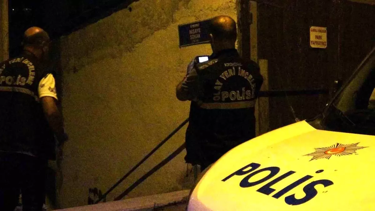 İzmit\'te 78 yaşındaki vatandaş evinde ölü bulundu