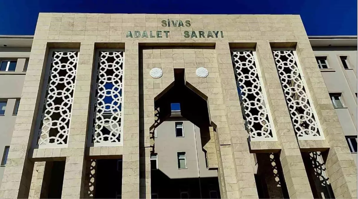 FETÖ Firarisi Sivas\'ta Yakalandı