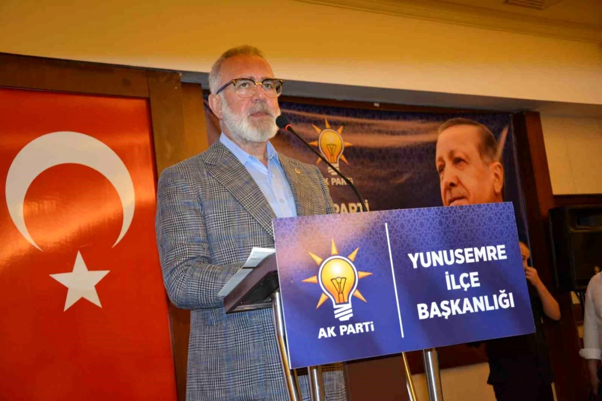 AK Parti\'li Yenişehirlioğlu, Kılıçdaroğlu\'nun milletvekilliğiyle ilgili sözlerine açıklık getirdi